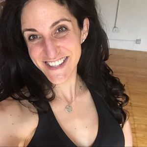 Meet your Posher, Teresa